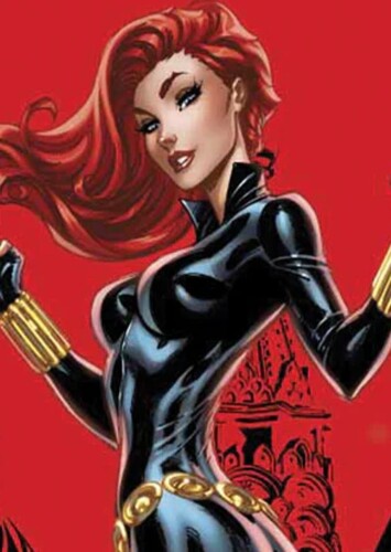 Black Widow