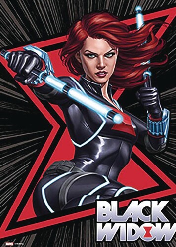 Black Widow