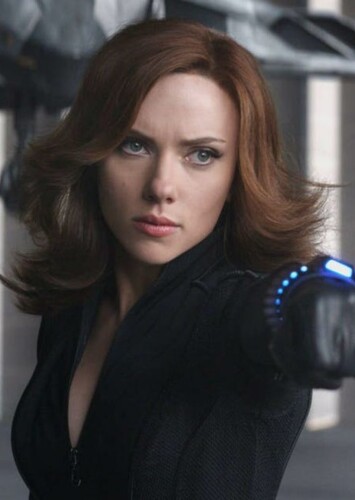 Black Widow