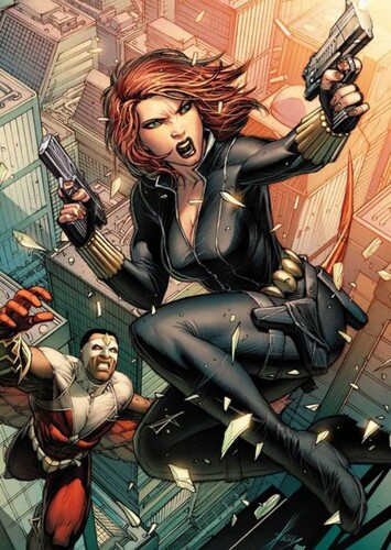 Black Widow