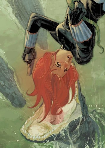 Black Widow