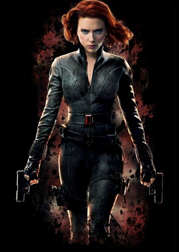Black Widow
