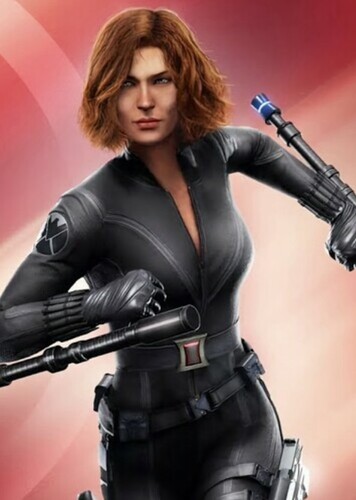 Black Widow