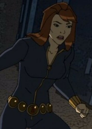Black Widow