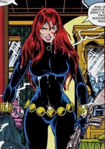 Black Widow