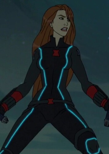 Black Widow