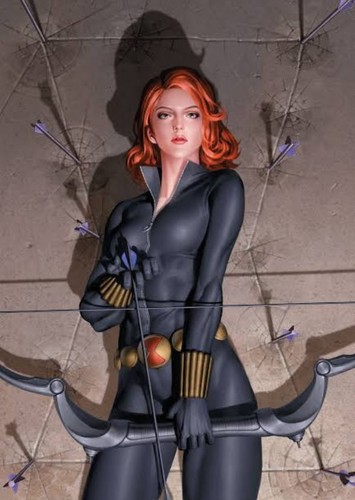 Black Widow