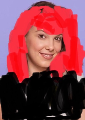Black Widow