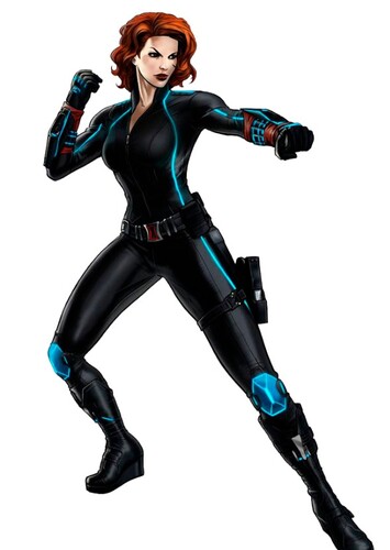 Black Widow
