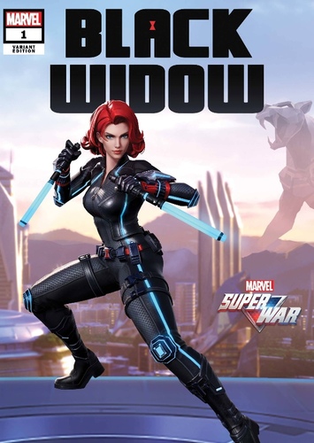 Black Widow