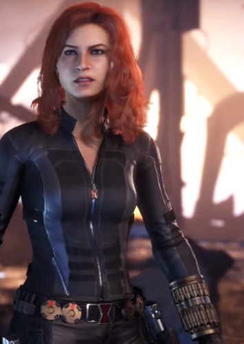 Black Widow
