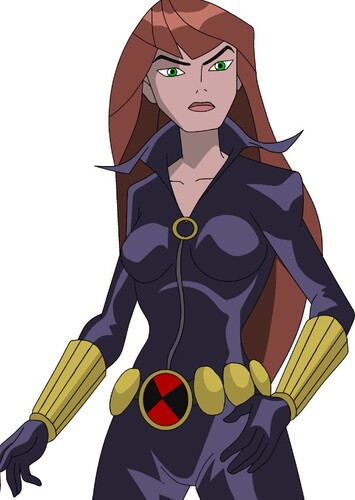 Black Widow