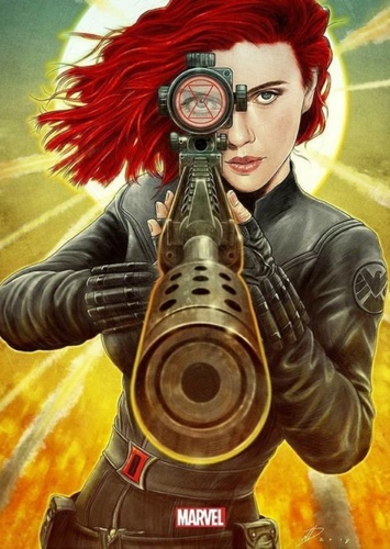 Black Widow