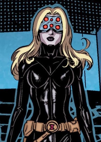 Black Widow
