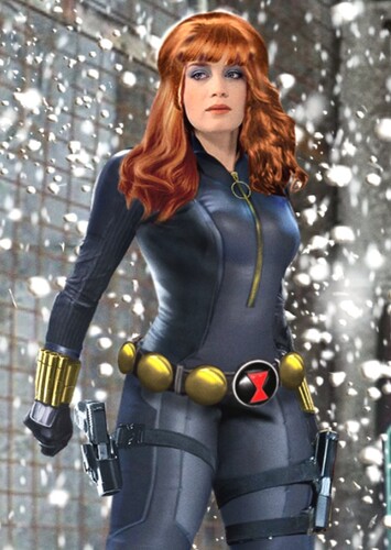 Black Widow
