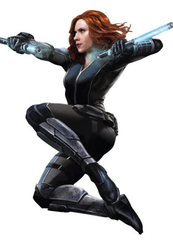 Black Widow