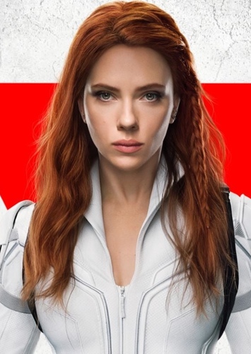 Black WIdow