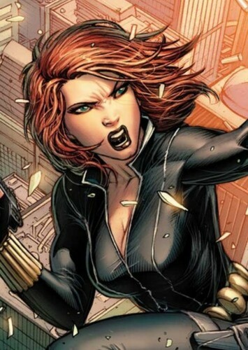 Black Widow