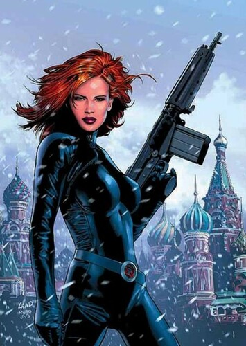 Black Widow