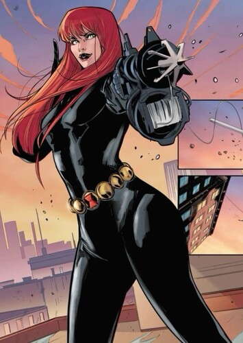 Black Widow