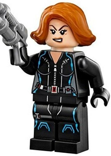 Black Widow