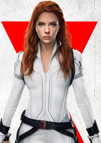 Black Widow