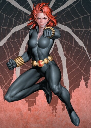 Black Widow