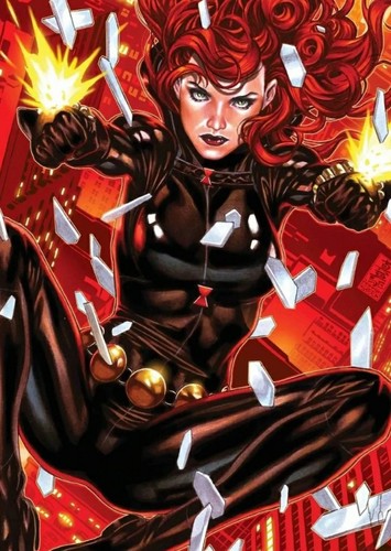 Black Widow