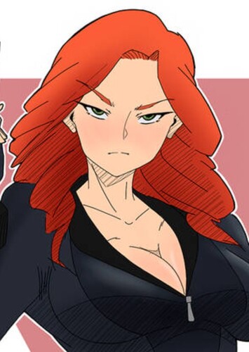 Black Widow