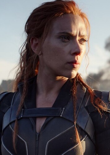 Black Widow