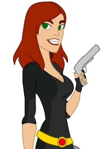 Black Widow