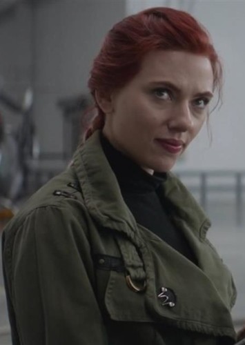 Black Widow