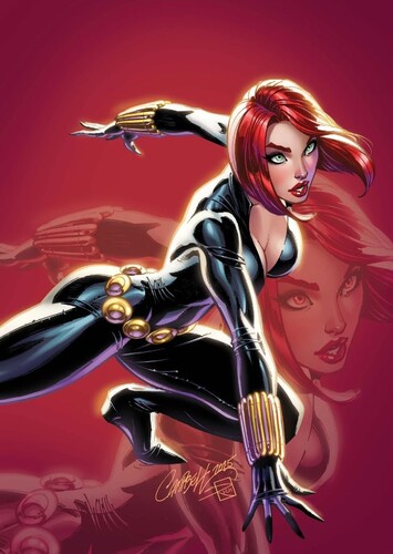 Black Widow