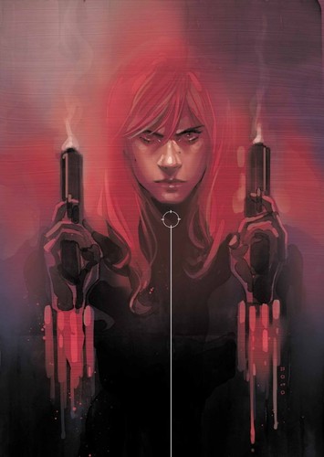 Black Widow