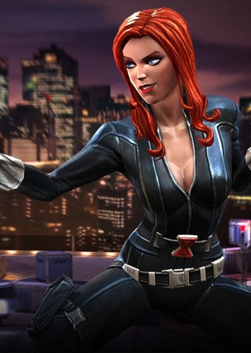 Black Widow