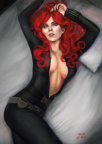 Black Widow