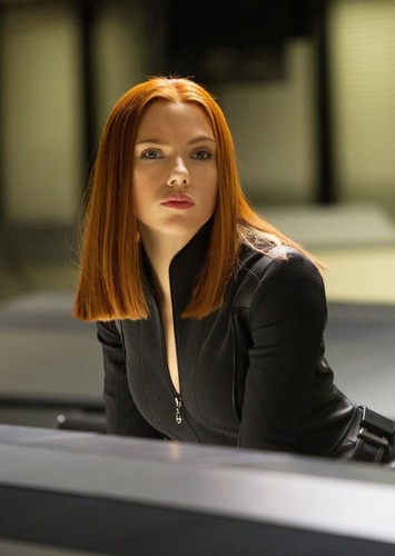 Black Widow