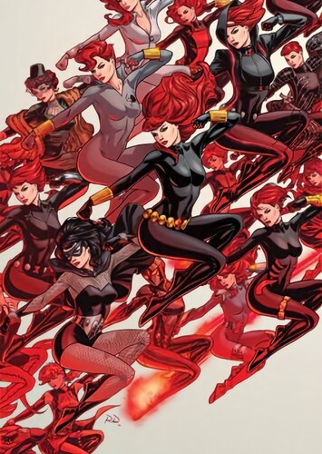 Black Widow