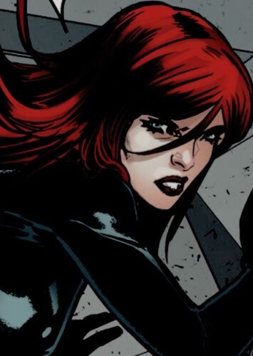Black Widow