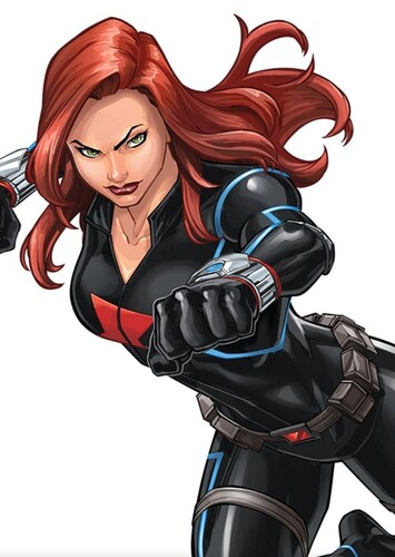 Black Widow