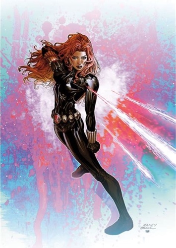 Black Widow