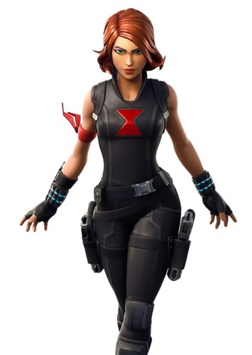 Black Widow
