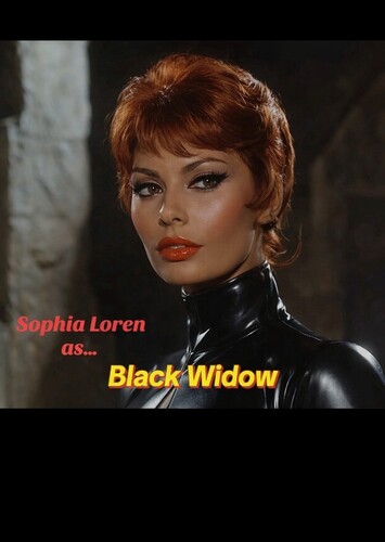 Black Widow