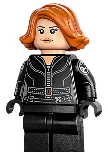 Black Widow