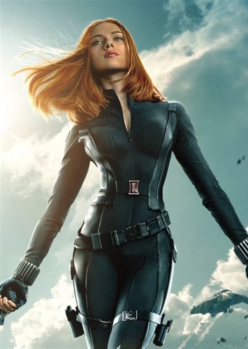 Black Widow
