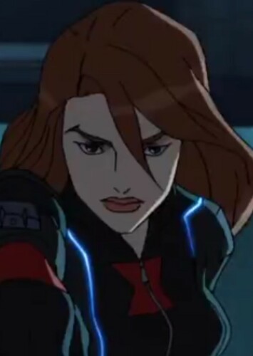 Black Widow
