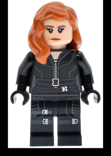 Black Widow