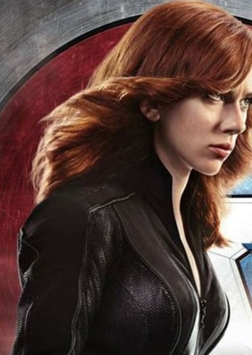 Black Widow