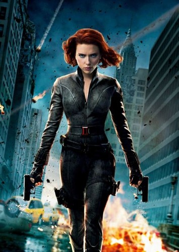 Black Widow