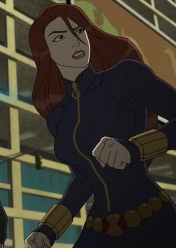 Black Widow